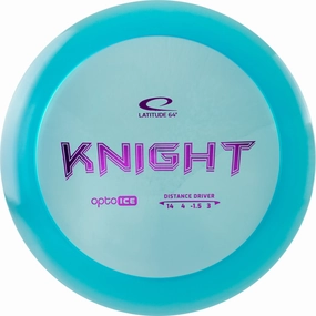 Opto-Ice Knight