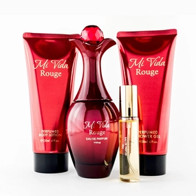 Rouge Perfume