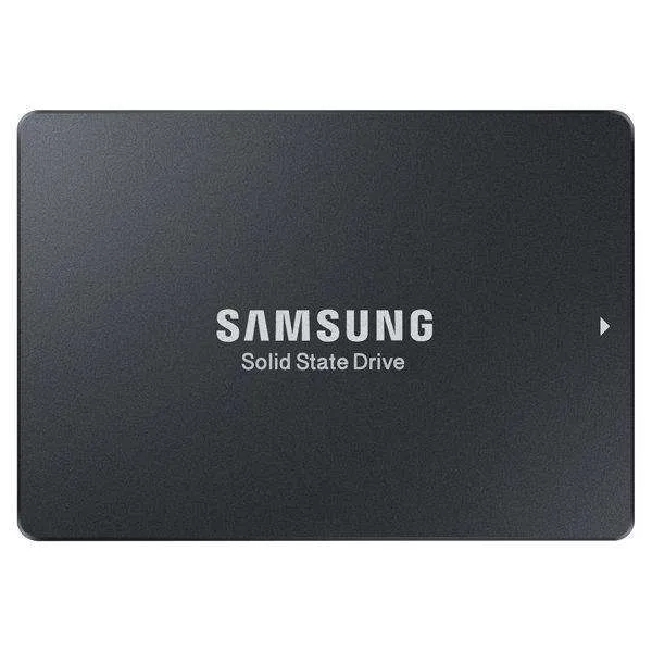 Samsung 883DCT MZ-7LH3T8N 3.84TB SATA 6Gb/s 2.5" AES 256-bit SSD