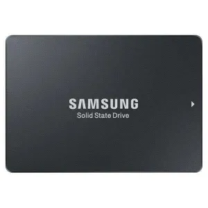 Samsung 883DCT MZ-7LH3T8N 3.84TB SATA 6Gb/s 2.5" AES 256-bit SSD