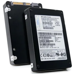 Samsung PM1633a MZILS7T6HMLS 7.68TB 1 DWPD SAS 12Gb/s 2.5in Recertified Solid State Drive