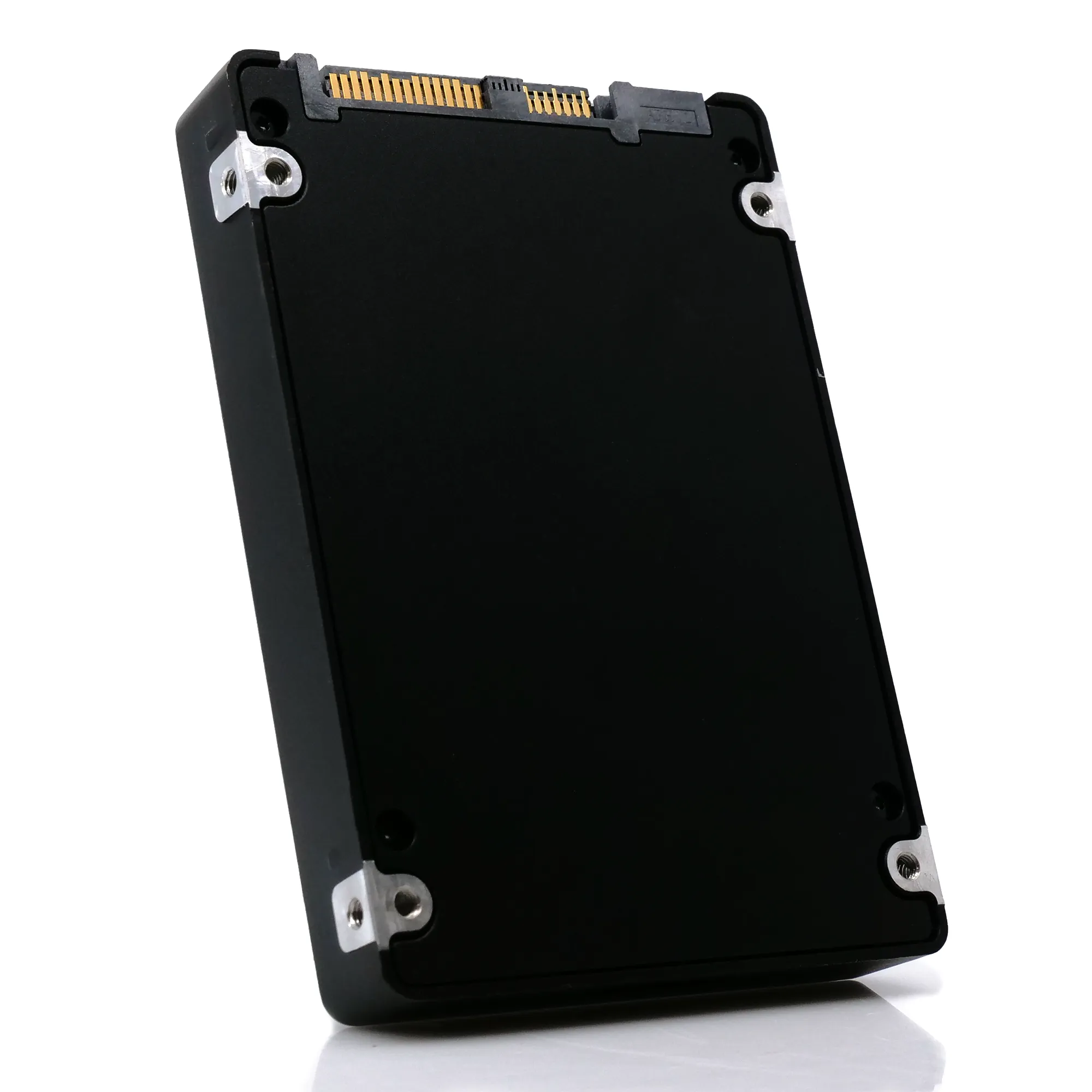 Samsung PM1643 MZILT3T8HALS 3.84TB SAS 12Gb/s 512e 2.5in Refurbished SSD