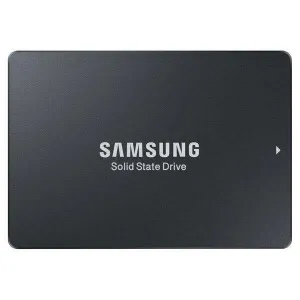 Samsung PM883 MZ7LH480HAHQ MZ-7LH4800 480GB SATA 6Gb/s 2.5" AES 256-bit SSD