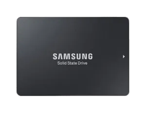 Samsung SM863 MZ7KM480HAHP 480GB SATA 6Gb/s 2.5" Manufacturer Recertified SSD