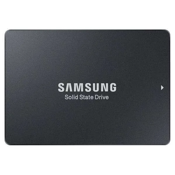 Samsung SM883 MZ7KH1T9HAJR 1.92TB SATA 6Gb/s 2.5" Solid State Drive