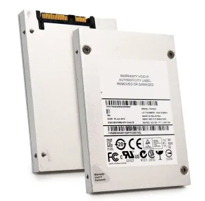 SanDisk TXA2D2 400gb 1 DWPD SAS 12Gb/s 2.5in Refurbished SSD
