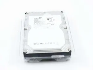 Seagate Barracuda ST31000640SS 1TB 7.2K RPM SAS 3Gb/s 16MB 3.5" Manufacturer Recertified HDD