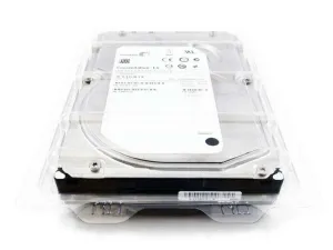 Seagate Constellation ES ST1000NM0011 1TB 7.2K RPM SATA 6Gb/s 64MB 3.5" Hard Drive