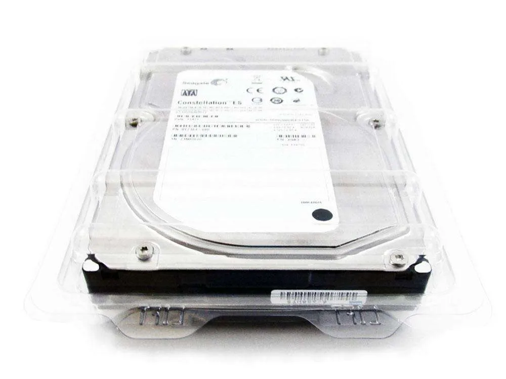 Seagate Constellation ES ST1000NM0011 1TB 7.2K RPM SATA 6Gb/s 64MB 3.5" Hard Drive