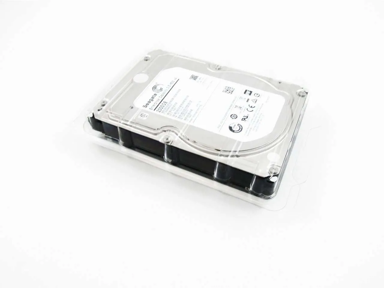 Seagate Constellation ES.3 ST2000NM0023 2TB 7.2K RPM SAS 6Gb/s 128MB 3.5" HDD