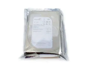 Seagate Constellation ST1000NM0001 1TB 7.2K RPM SAS 6Gb/s 64MB 3.5" Manufacturer Recertified HDD