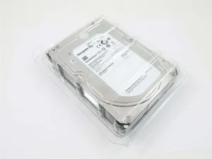 Seagate Constellation ST1000NM0033 1TB 7.2K RPM SATA 6Gb/s 128MB 3.5" Hard Drive