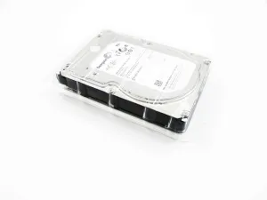 Seagate Enterprise Capacity ST2000NM0014 2TB 7.2K RPM SAS 12Gb/s 128MB 3.5" Manufacturer Recertified HDD