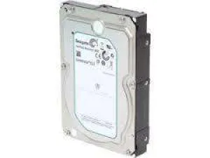 Seagate Enterprise Capacity ST4000NM0034 4TB 7.2K RPM SAS 12Gb/s 128MB 3.5" Manufacturer Recertified HDD