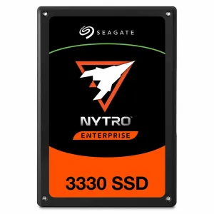 Seagate Nytro 3330 XS1920SE10123 1.92TB SAS 12Gb/s 2.5" SSD
