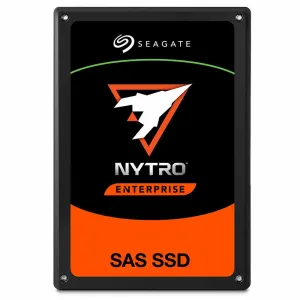 Seagate Nytro 3331 XS1920SE70004 1.92TB SAS 12Gb/s 2.5in Refurbished SSD