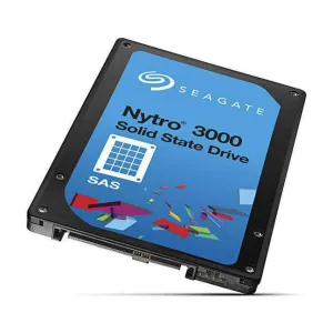 Seagate Nytro 3730 XS800ME10023 800GB SAS 12Gb/s 2.5" Solid State Drive
