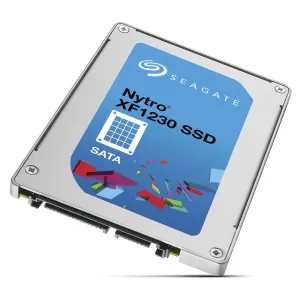 Seagate Nytro XF1230 XF1230-1A0960 960GB SATA 6Gb/s 2.5" Solid State Drive