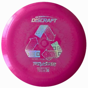 Thrasher Recycled ESP