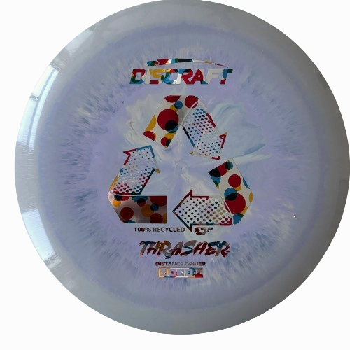 Thrasher Recycled ESP