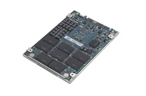 Toshiba Enterprise PX02SMB160 1.6TB SAS 12Gb/s 2.5" SSD