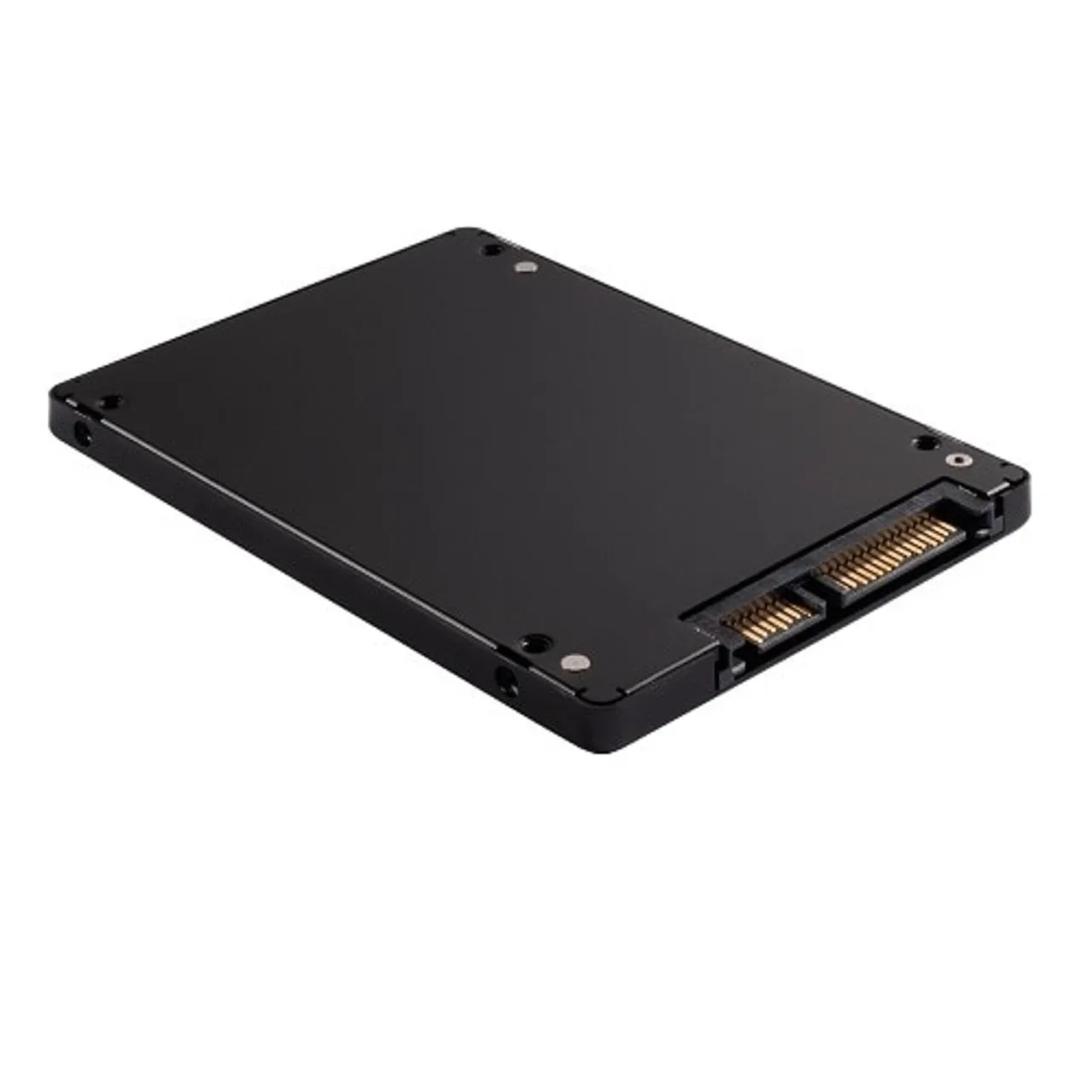 Toshiba Enterprise PX04SRB384 3.84TB 1 DWPD SAS 12Gb/s MLC 2.5in Solid State Drive