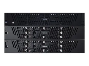 Veritas NetBackup Flex 5260 - Config B - hard drive array - 271 TB - 3 bays (SAS-3) - HDD 8   SSD 12 GB x 3 - Gigabit Ethernet, 33897-M0032