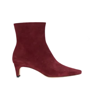 Wally Ankle Boot