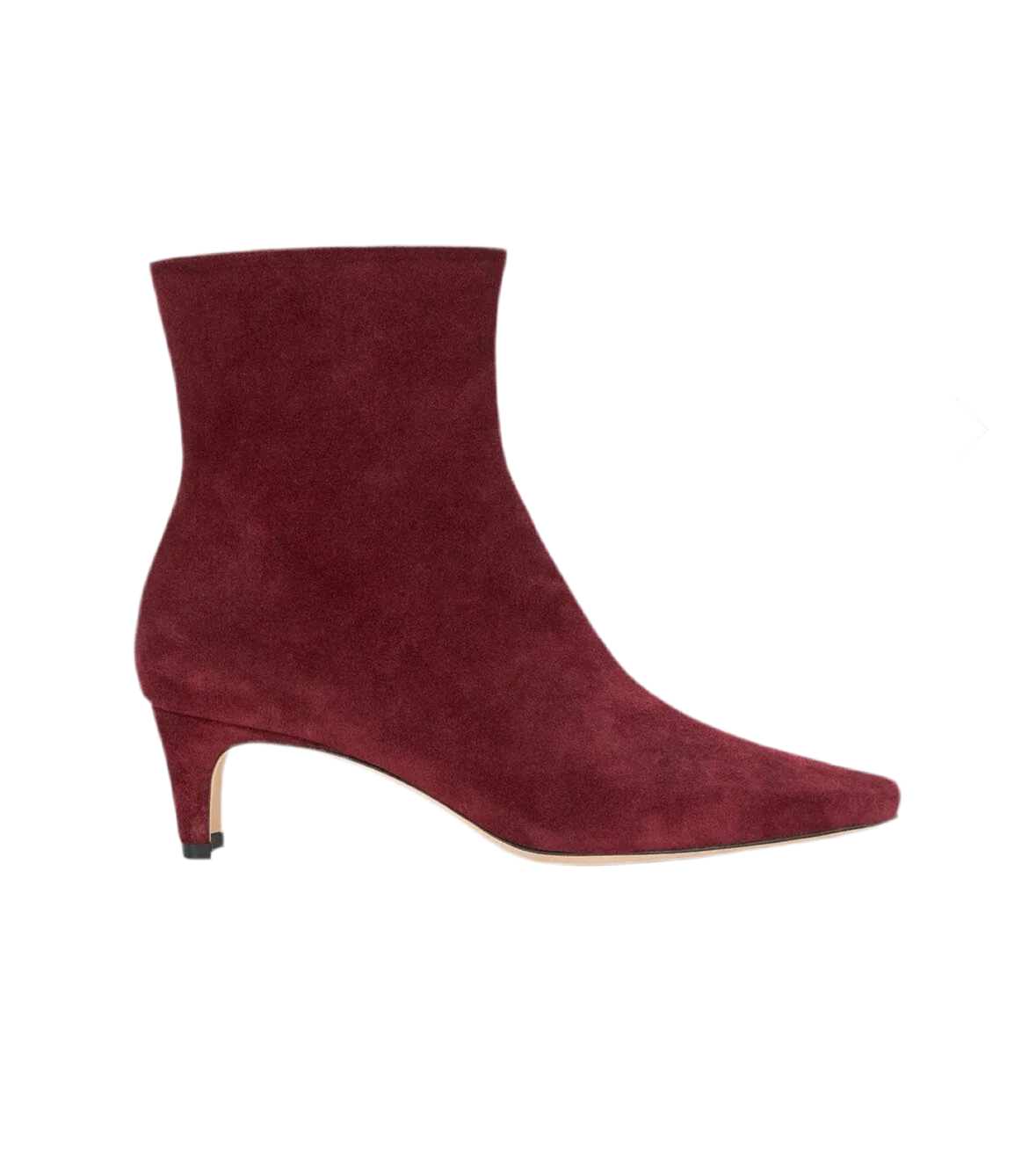 Wally Ankle Boot