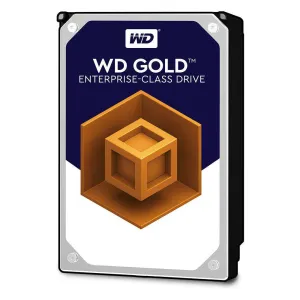 Western Digital Gold WD2005FBYZ 2TB 7.2K RPM SATA 6Gb/s 3.5" HDD
