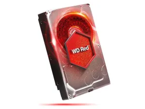 Western Digital Red WD10JFCX 1TB 5.4K RPM SATA 6Gb/s 3.5" HDD
